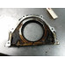 103X105 Rear Oil Seal Housing For 14-18 Kia Sorento  3.3 211313C150
